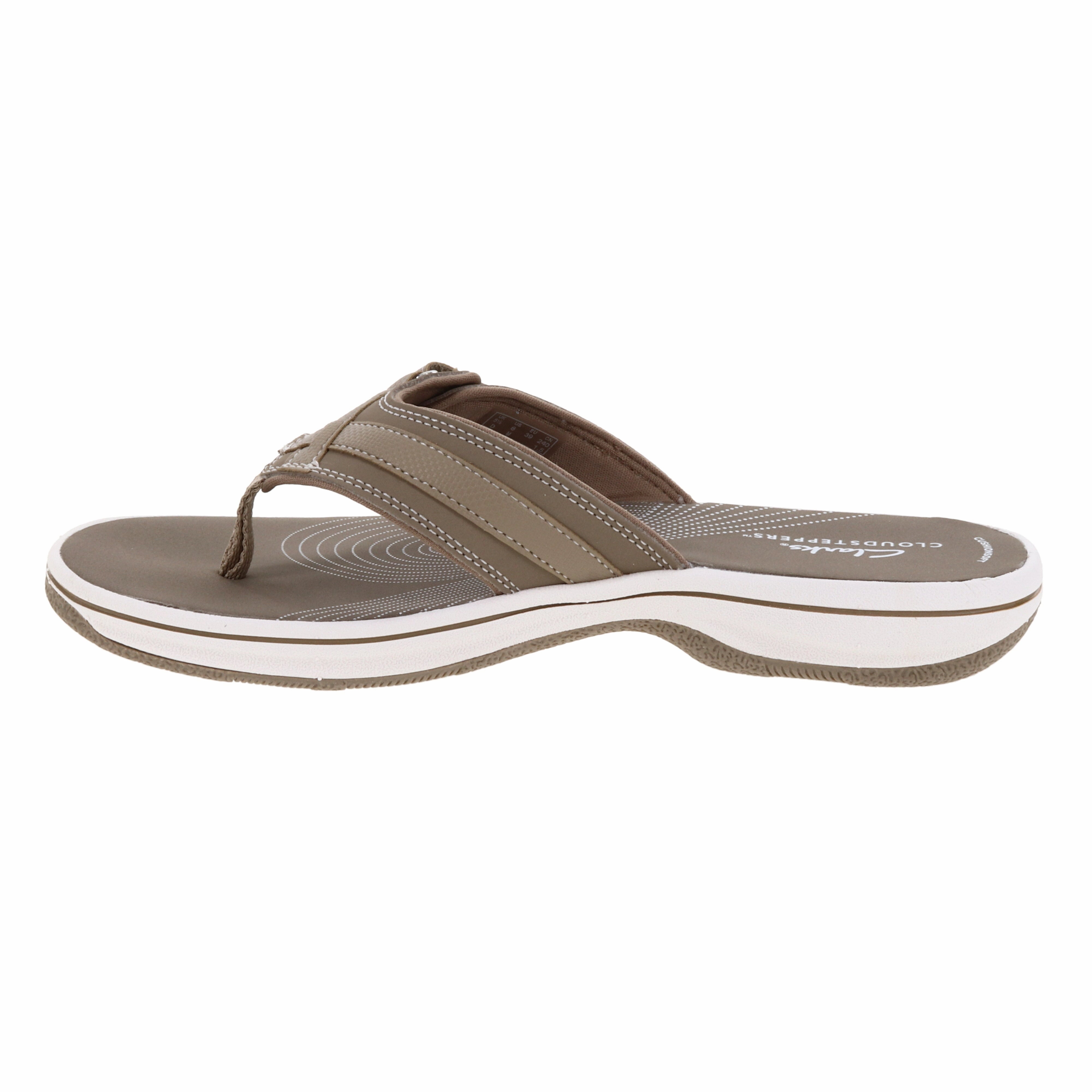 Shoes Clarks Women's Breeze Sea