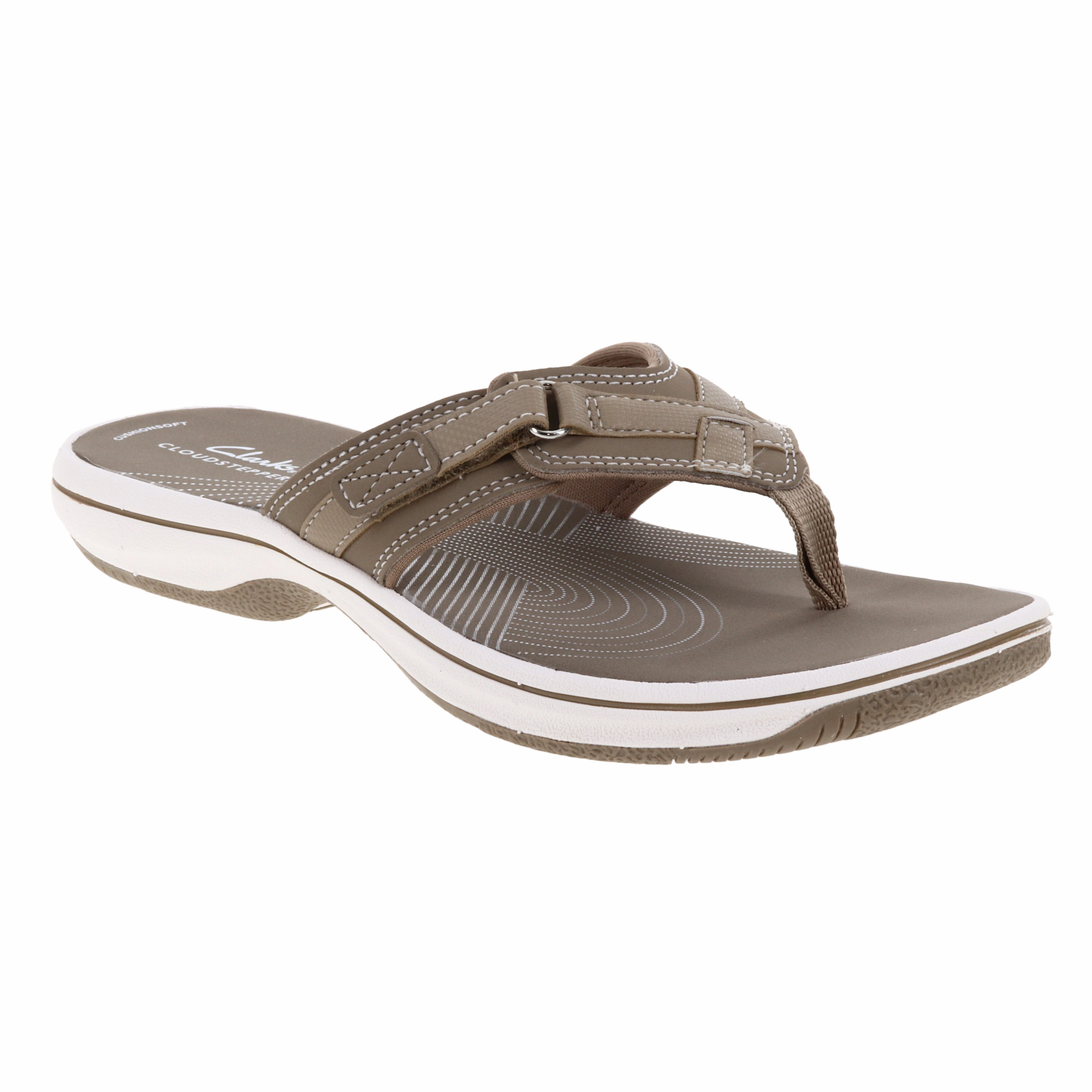 Shoes Clarks Women's Breeze Sea