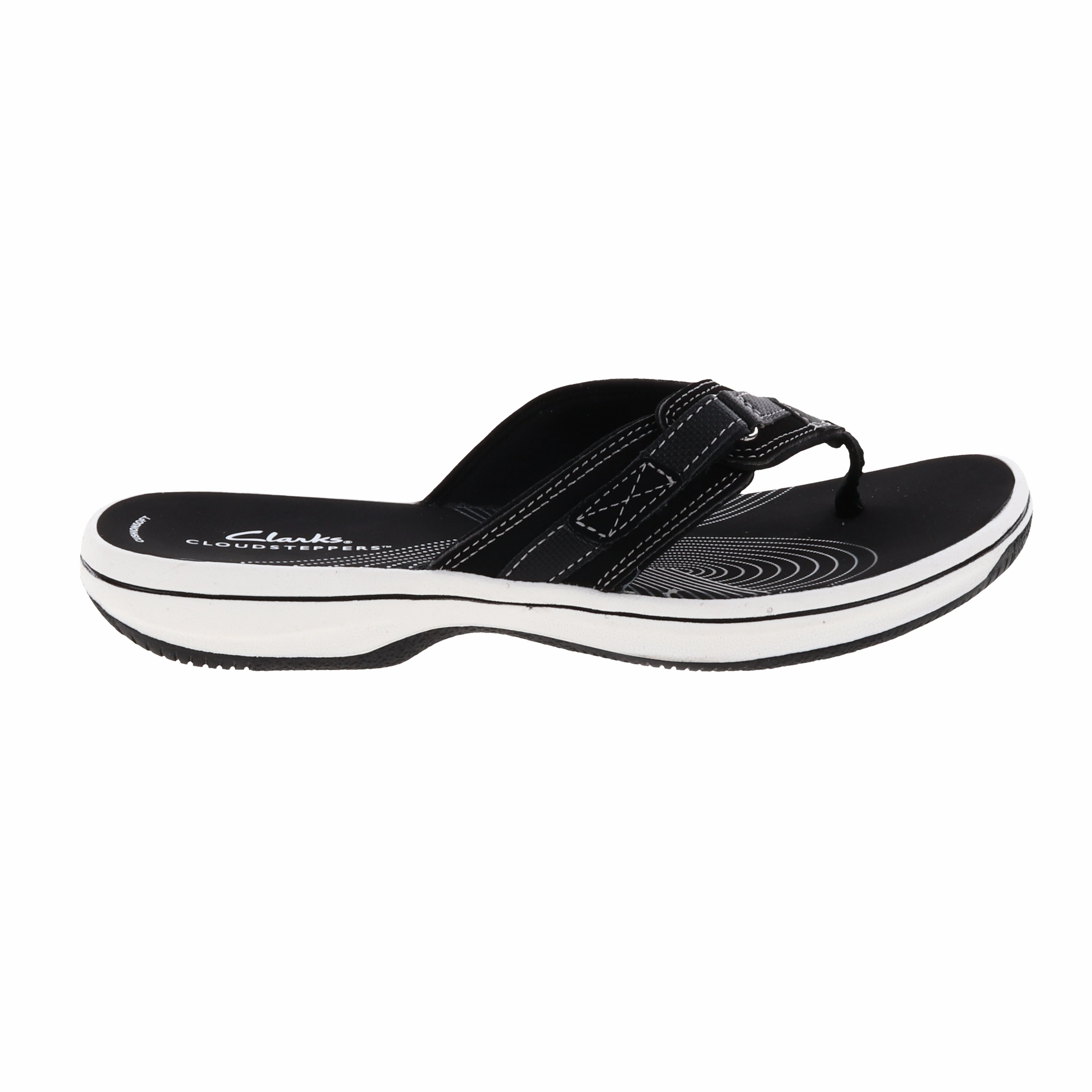 Shoes Clarks Women's Breeze Sea