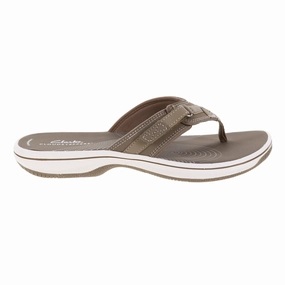 Shoes Clarks Women's Breeze Sea