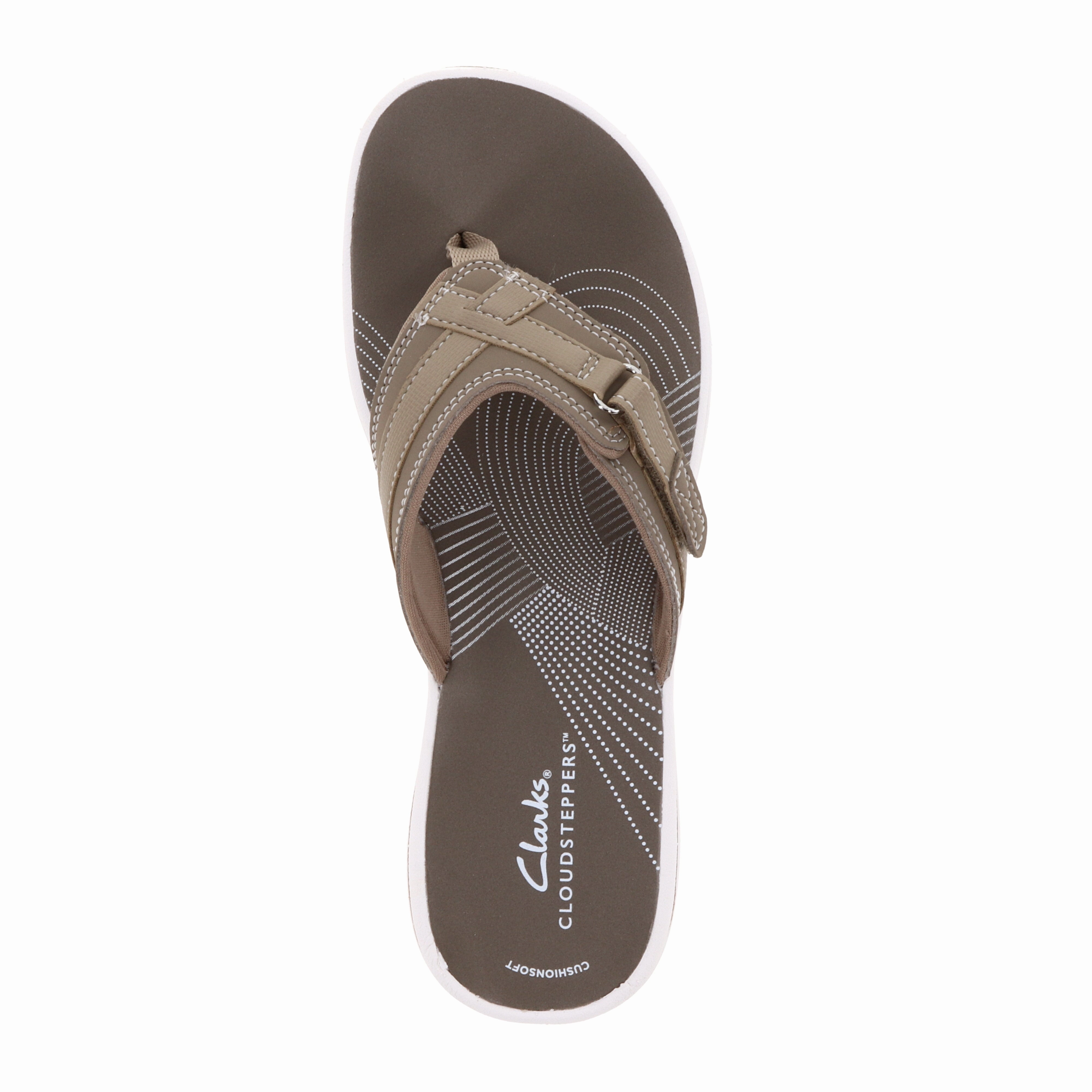 Shoes Clarks Women's Breeze Sea