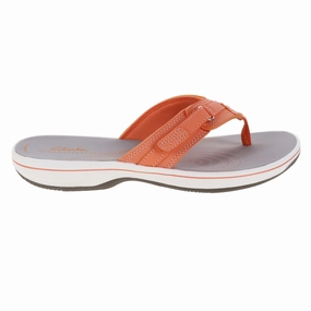 Shoes Clarks Women's Breeze Sea