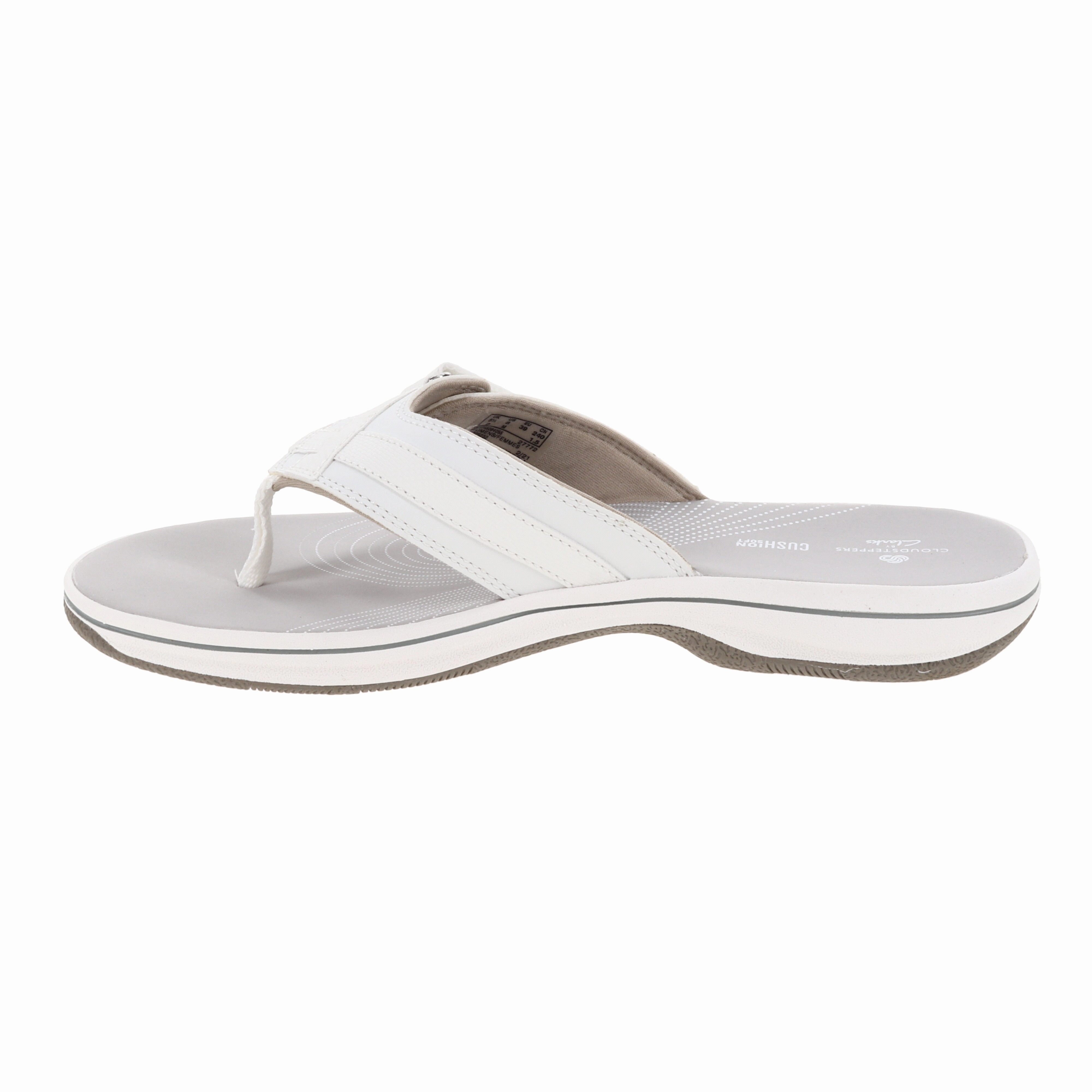 Shoes Clarks Women's Breeze Sea