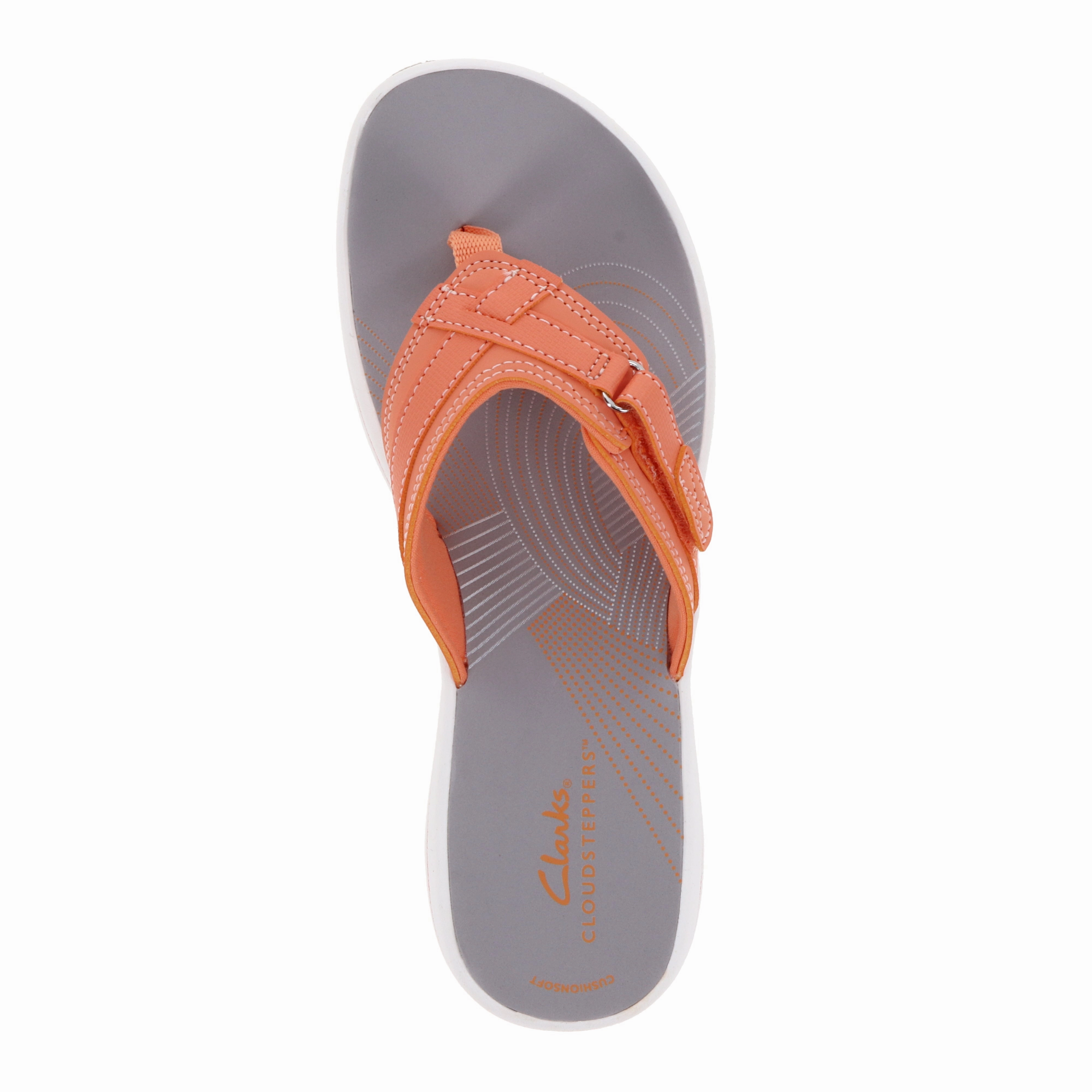 Shoes Clarks Women's Breeze Sea