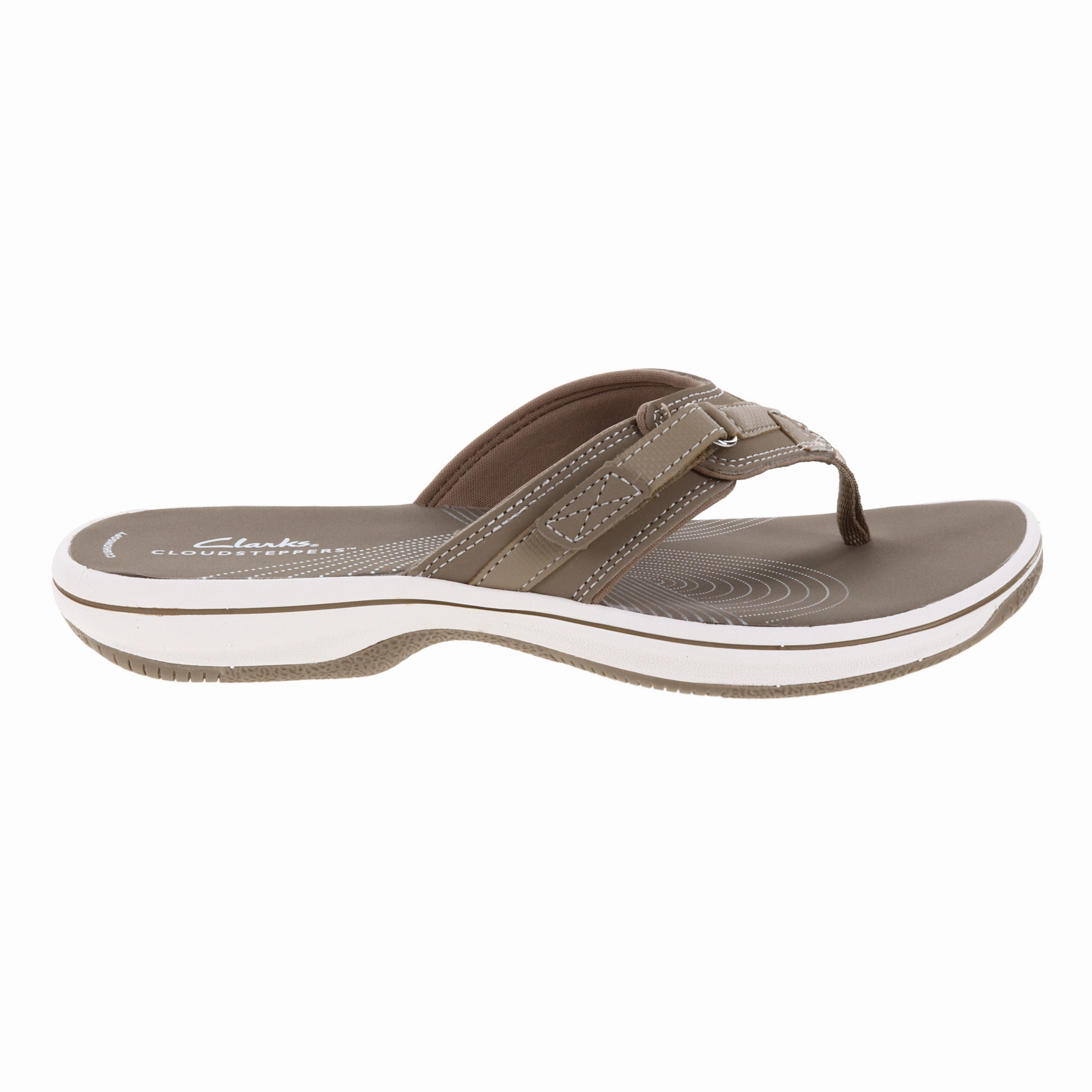 Shoes Clarks Women's Breeze Sea
