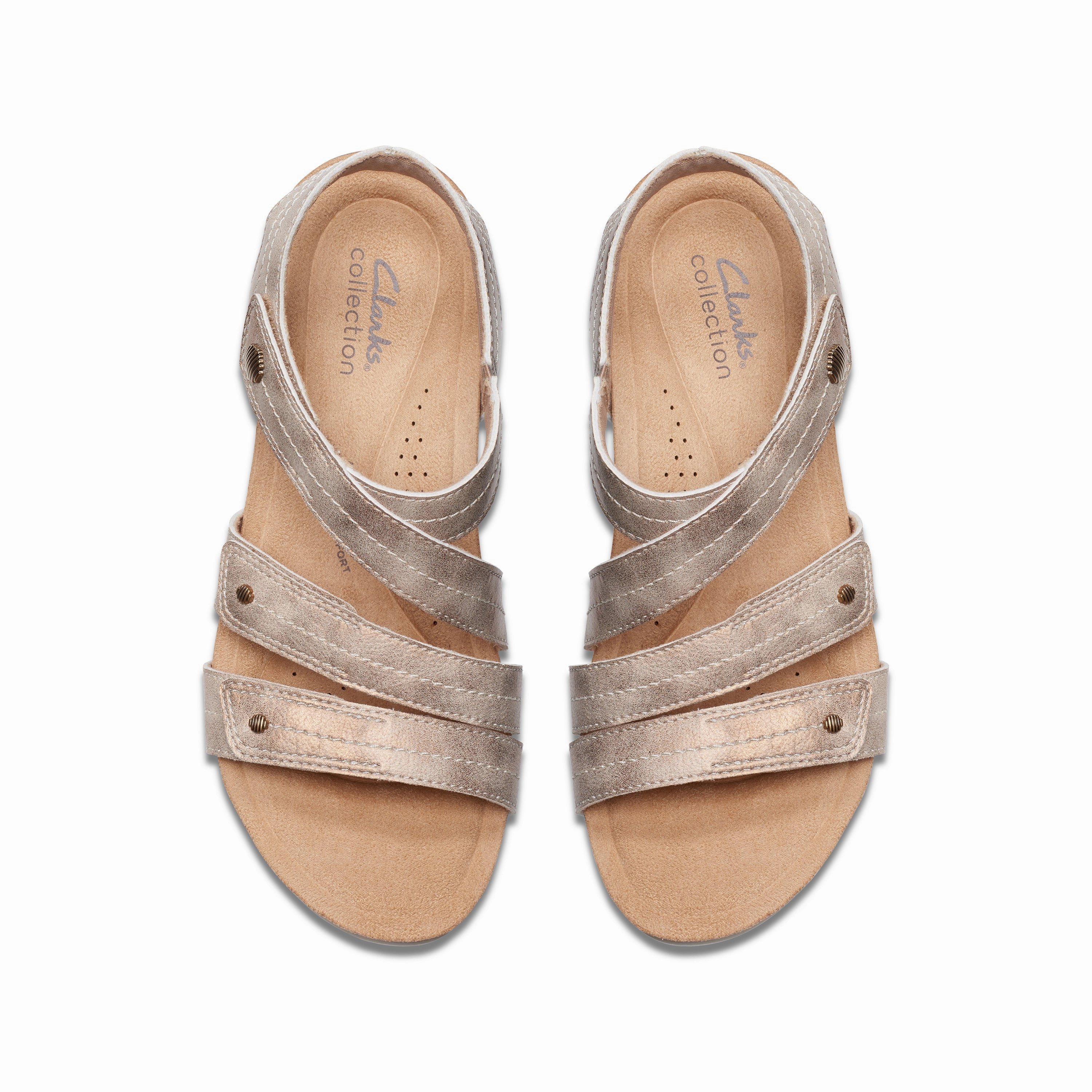 Shoes Clarks Women's Calenne Clara