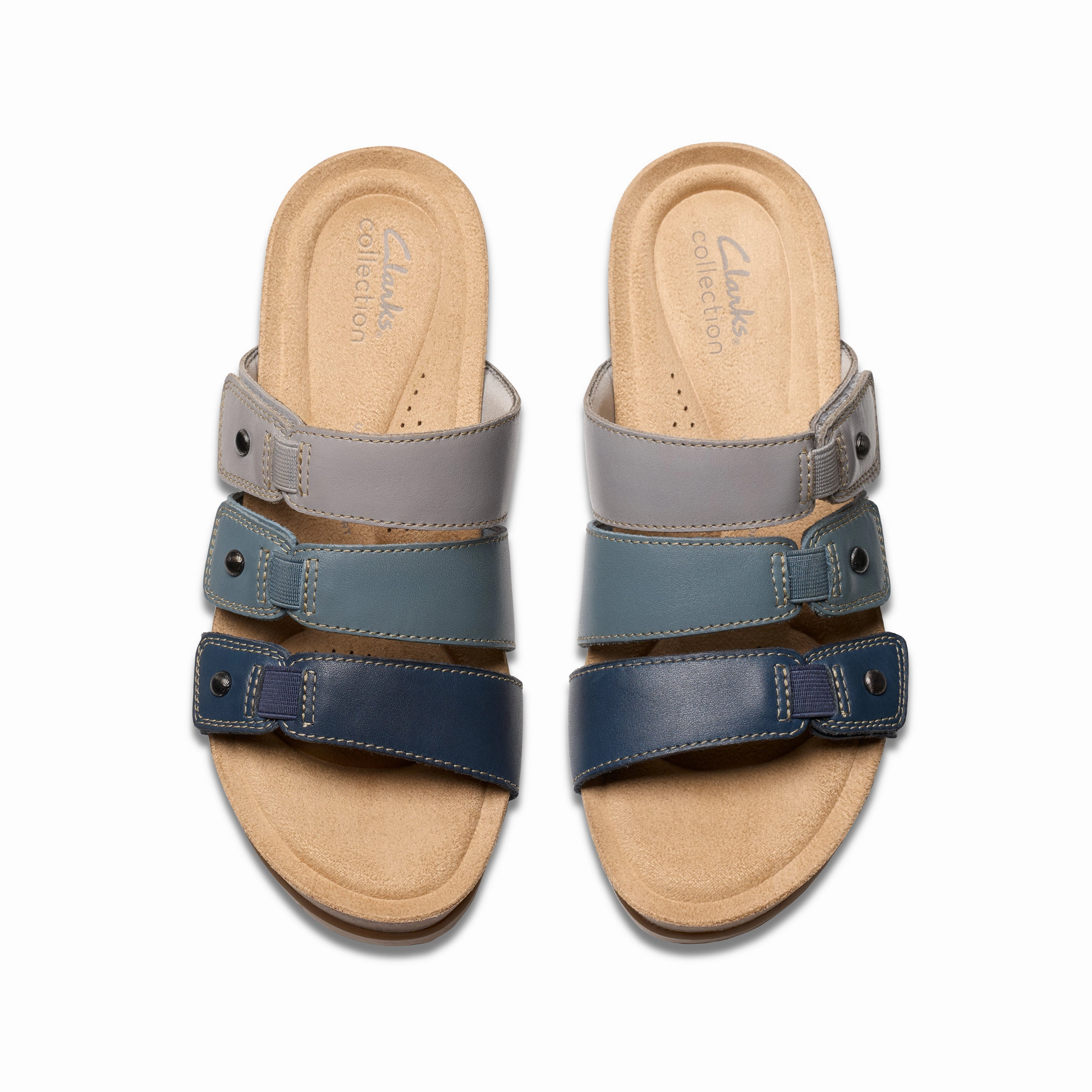 Shoes Clarks Women's Calenne Lily