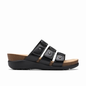 Shoes Clarks Women's Calenne Lily