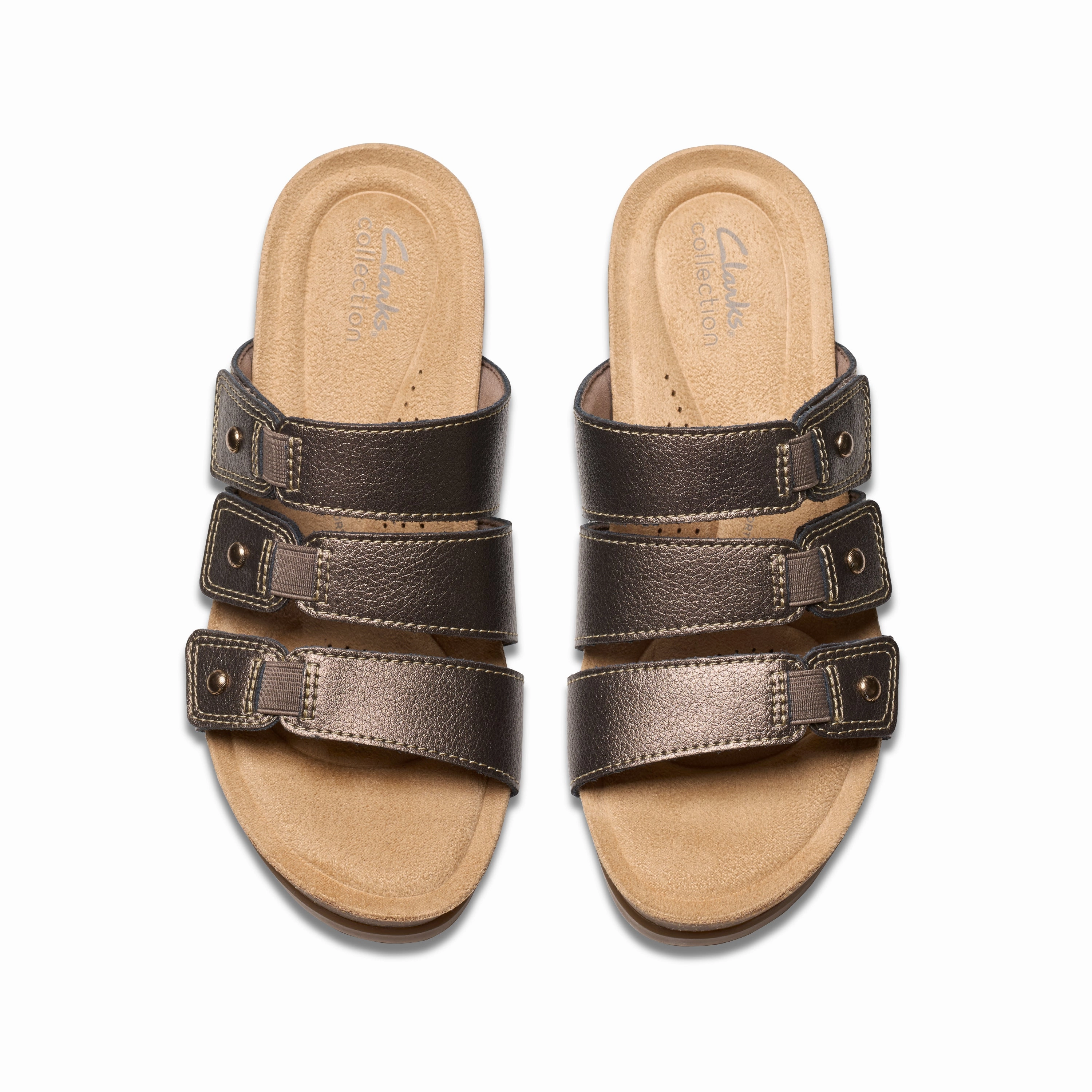 Shoes Clarks Women's Calenne Lily