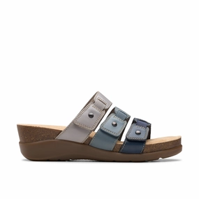 Shoes Clarks Women's Calenne Lily