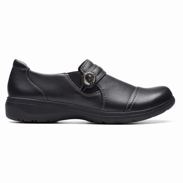 Shoes Clarks Women's Carleigh Pearl