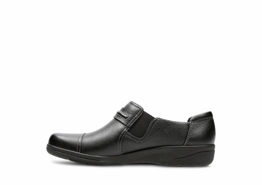 Shoes Clarks Women's Cheyn Madi