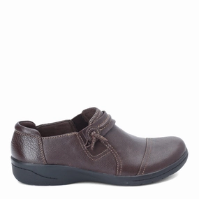 Shoes Clarks Women's Cheyn Madi