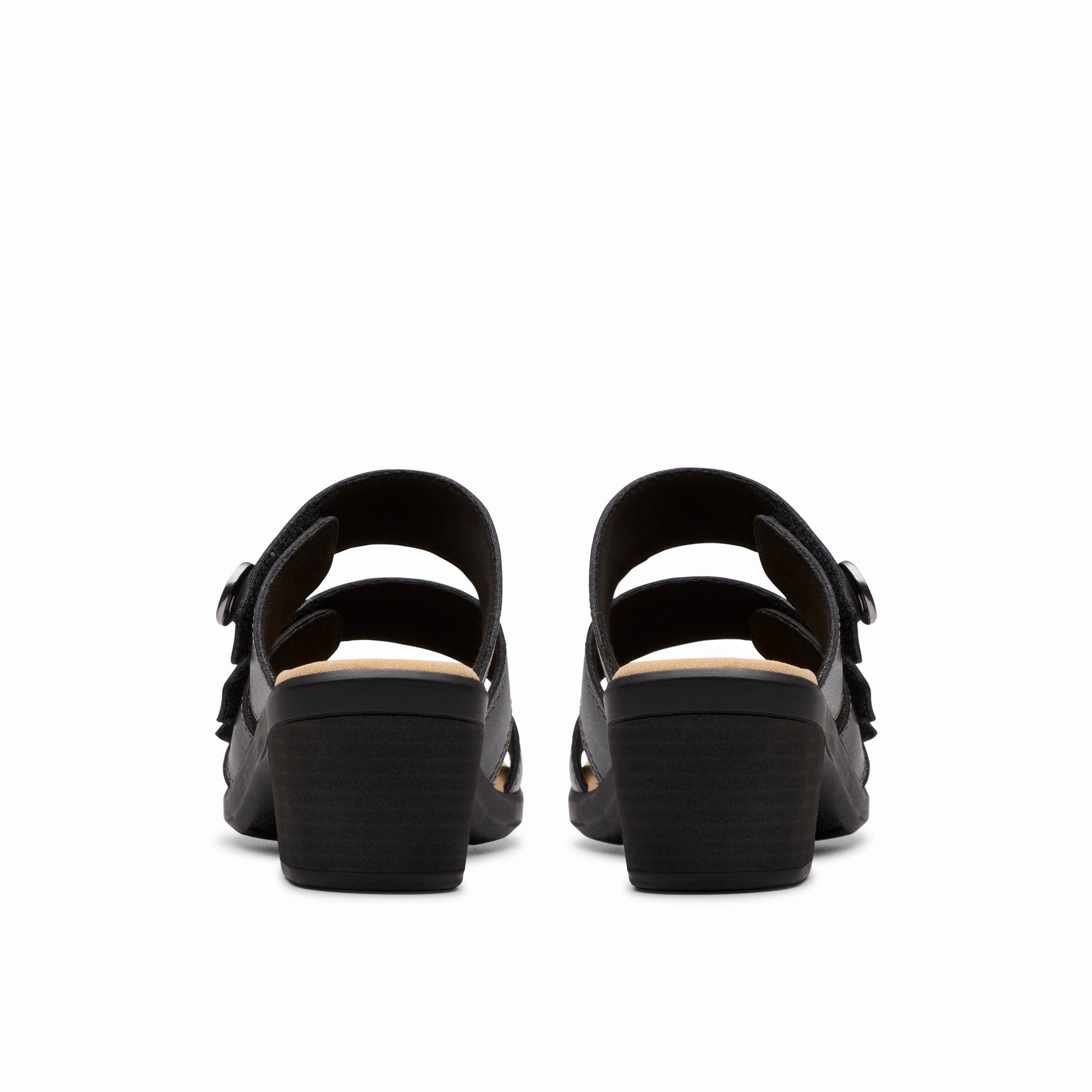 Shoes Clarks Women's Emily 2 Adella