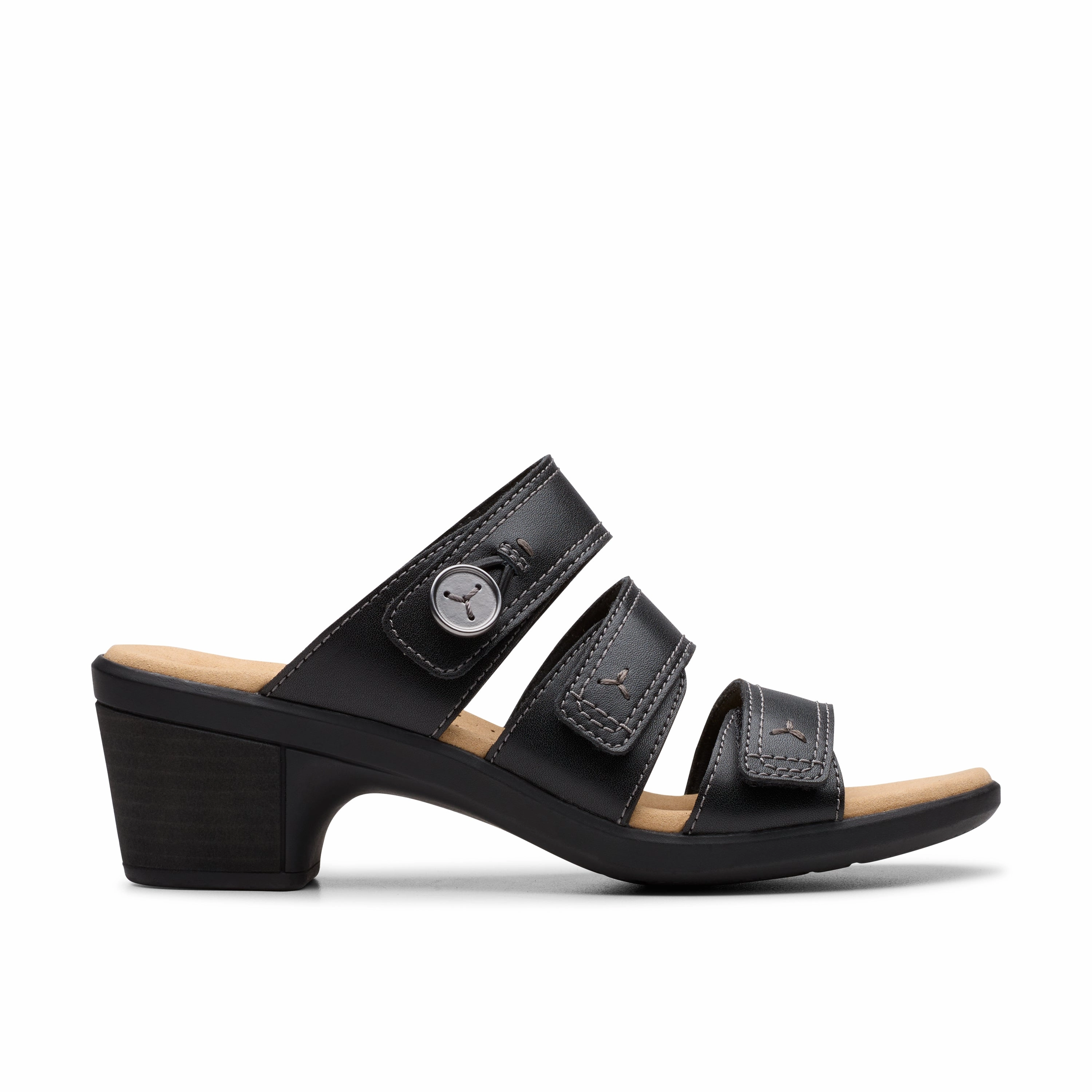 Shoes Clarks Women's Emily 2 Adella