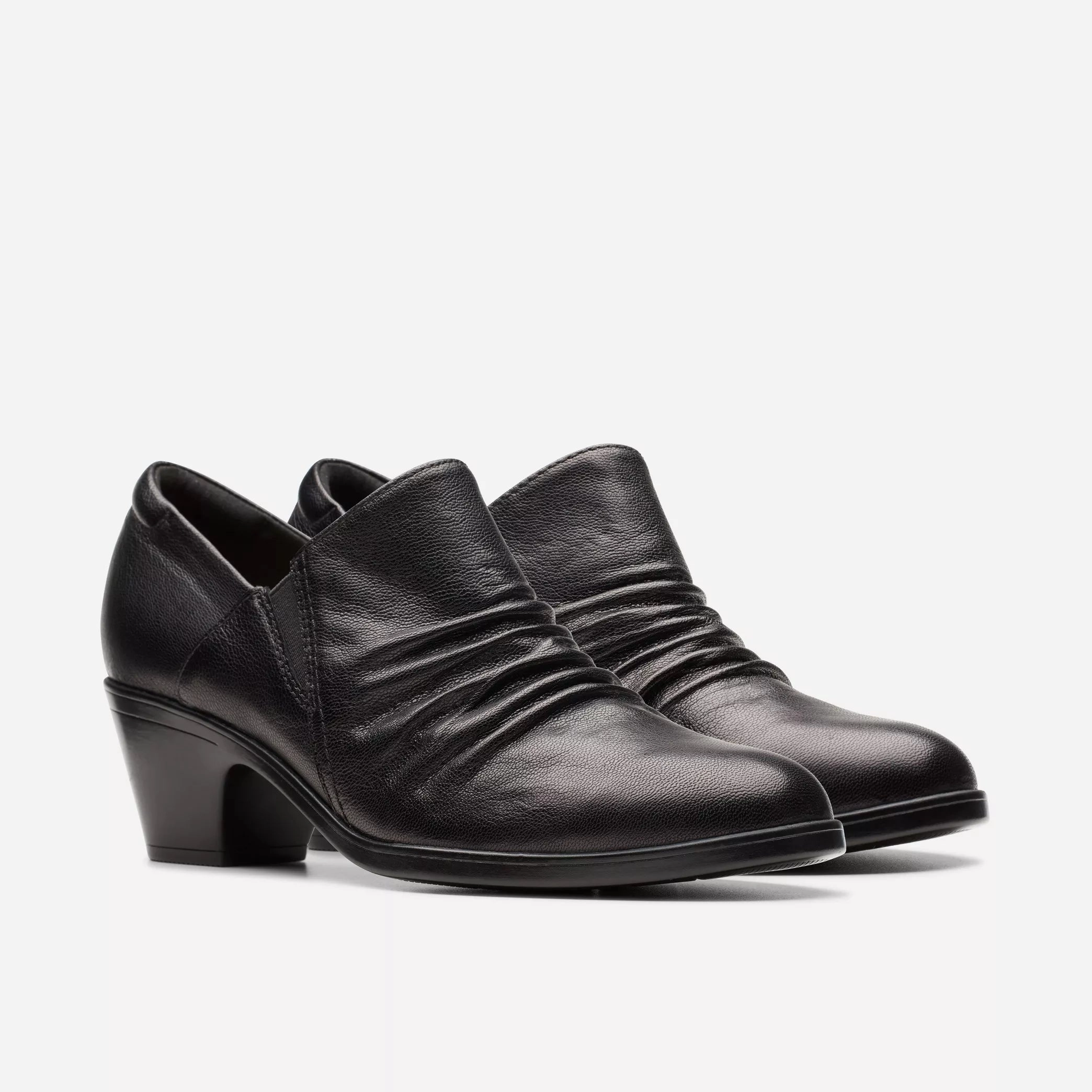 Shoes Clarks Women's Emily 2 Cove