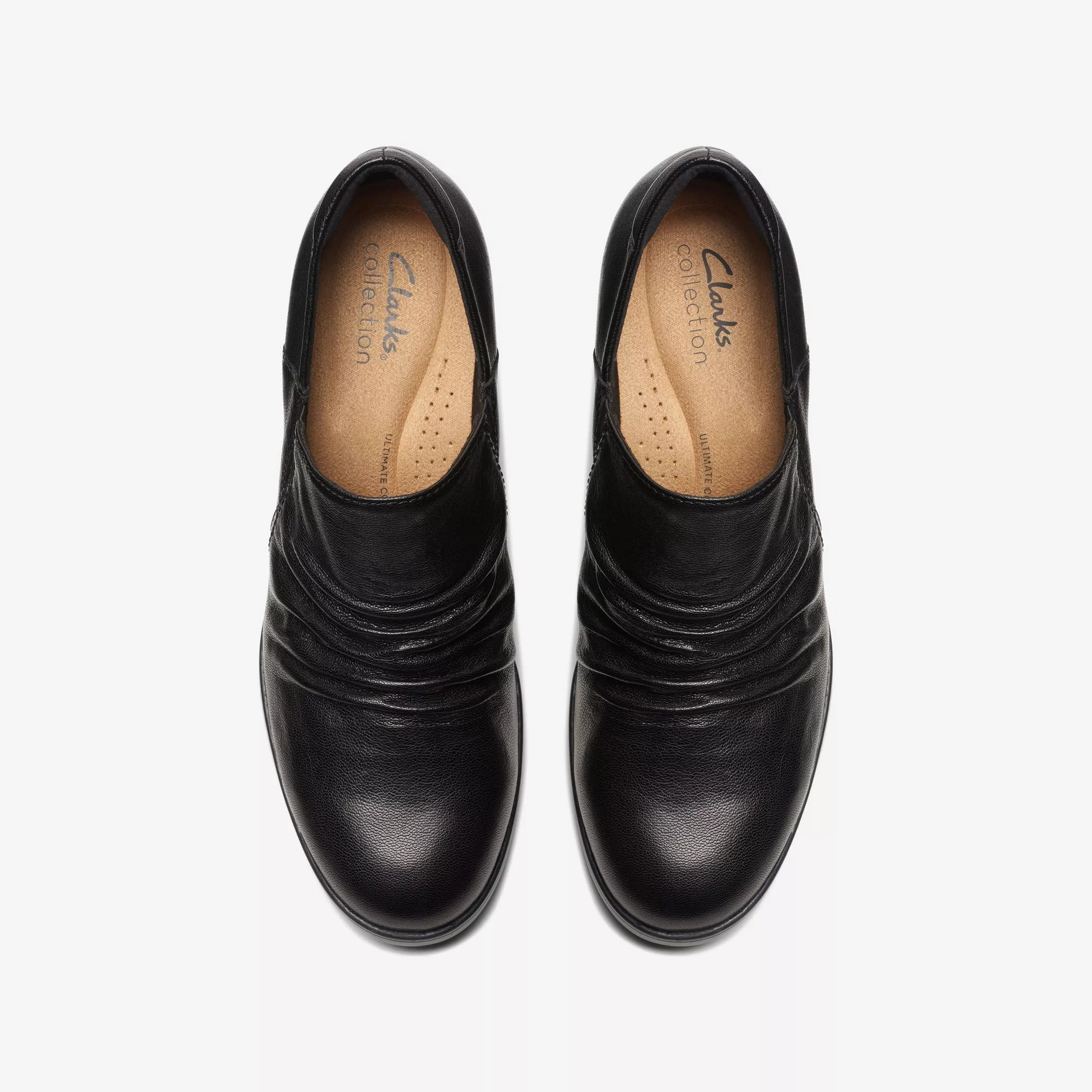 Shoes Clarks Women's Emily 2 Cove