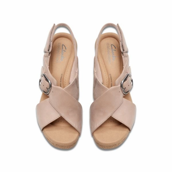 Shoes Clarks Women's Giselle Dove