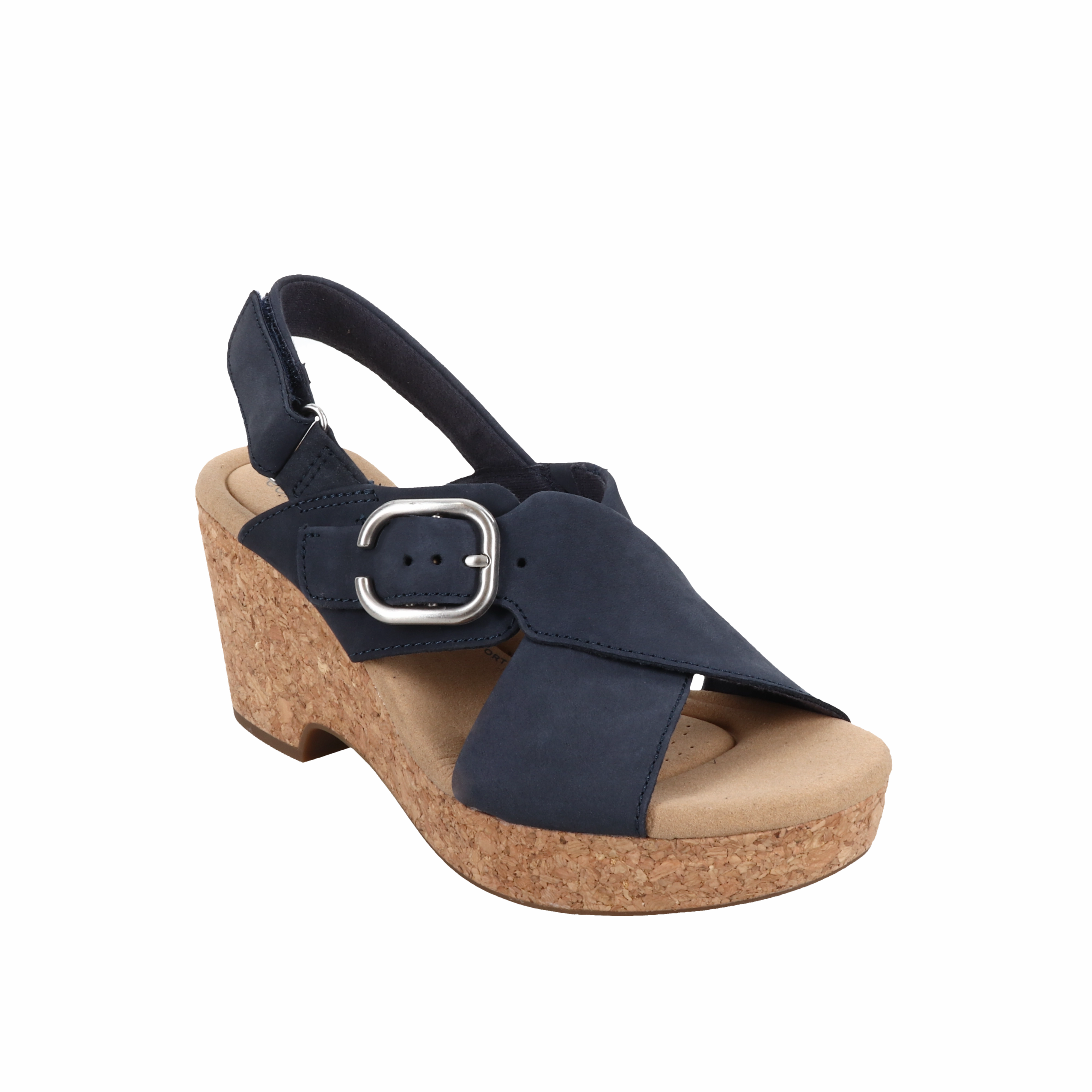Shoes Clarks Women's Giselle Dove
