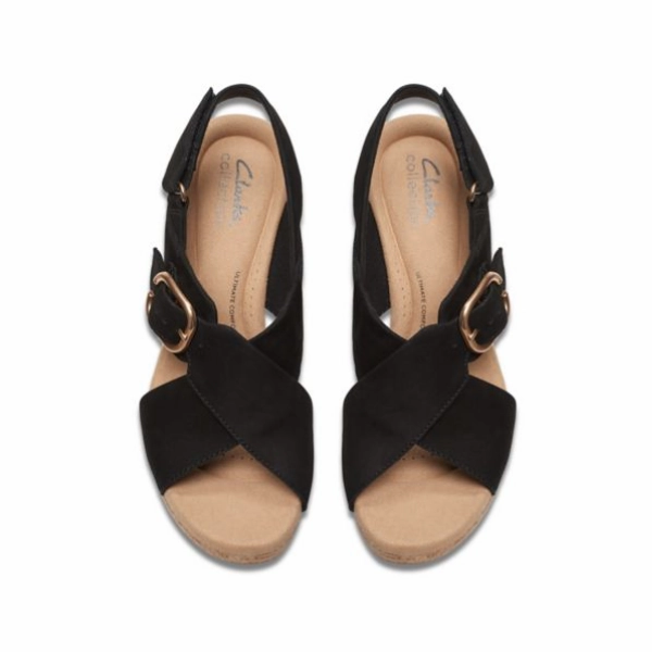 Shoes Clarks Women's Giselle Dove