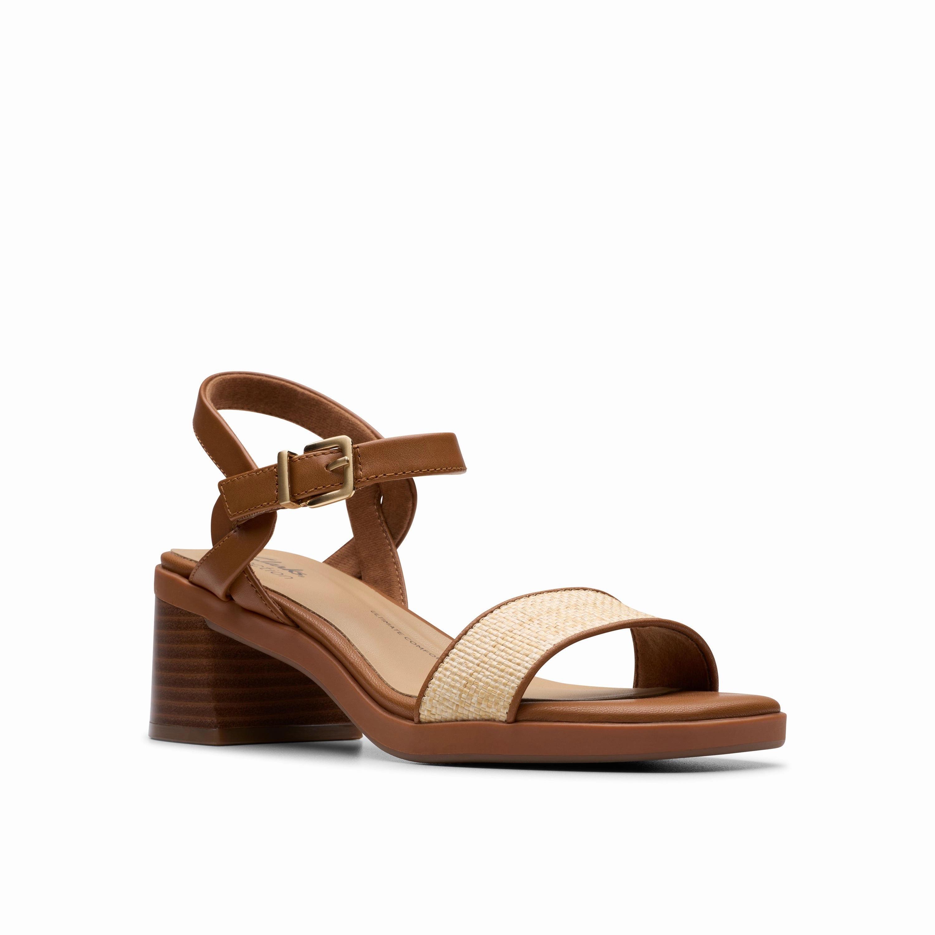 Shoes Clarks Women's Jaylan Ray