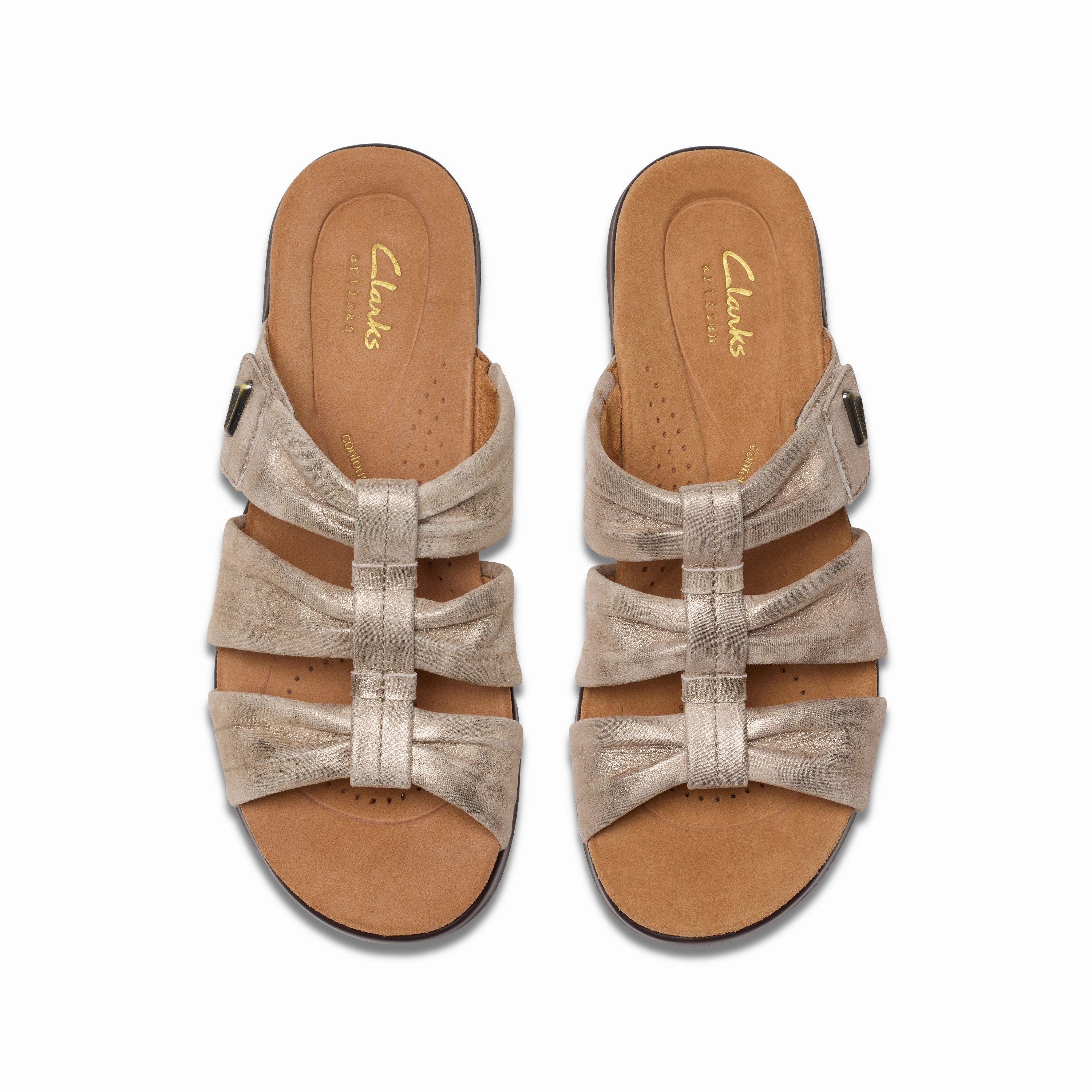 Shoes Clarks Women's Kitly Slide