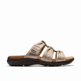 Shoes Clarks Women's Kitly Slide