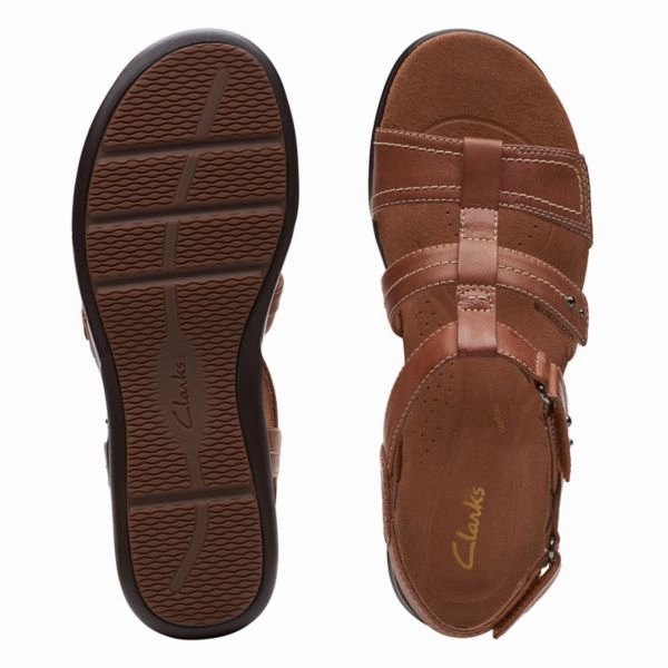 Shoes Clarks Women's Kitly Step