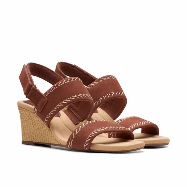 Shoes Clarks Women's Kyarra Rose