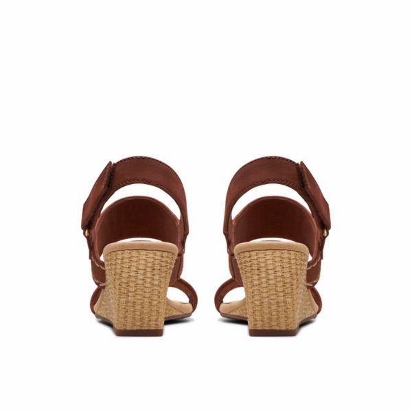 Shoes Clarks Women's Kyarra Rose