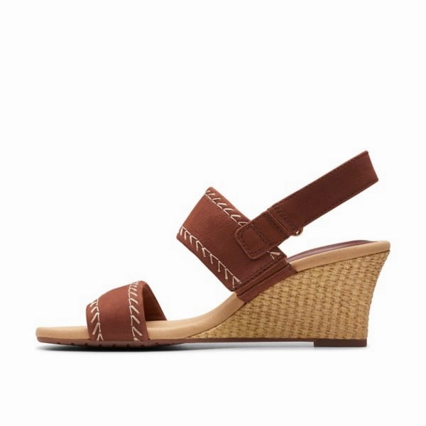 Shoes Clarks Women's Kyarra Rose