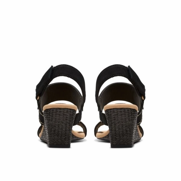 Shoes Clarks Women's Kyarra Rose