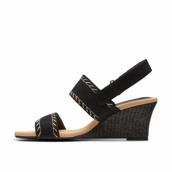 Shoes Clarks Women's Kyarra Rose