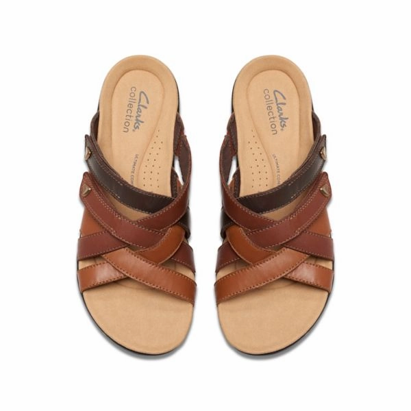 Shoes Clarks Women's Laurieann Bali