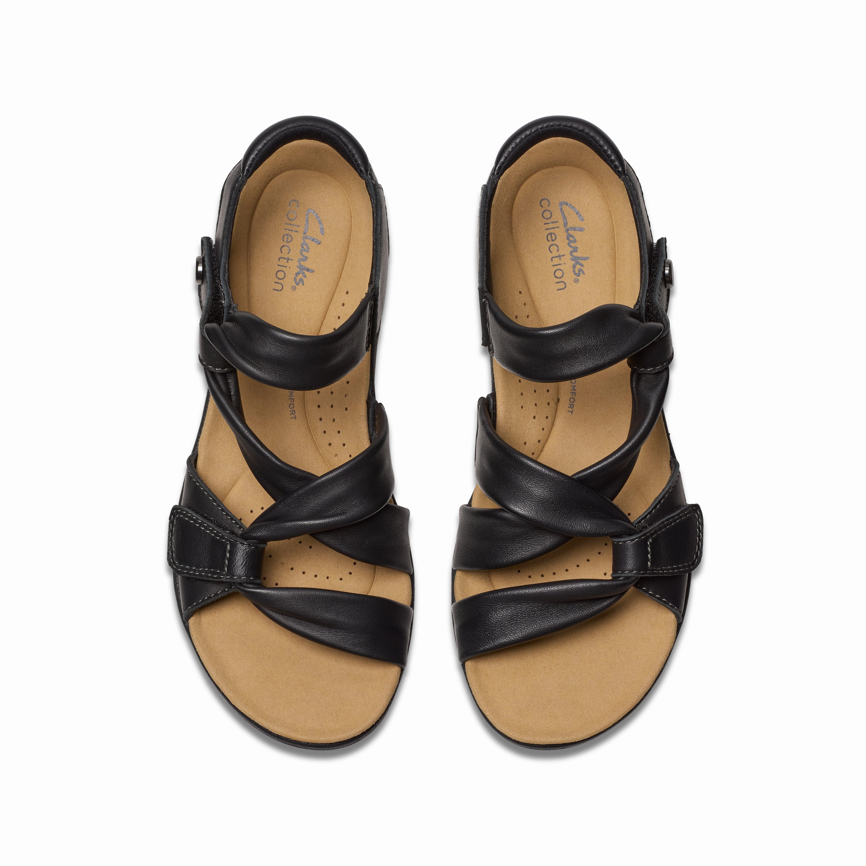 Shoes Clarks Women's Laurieann Bell