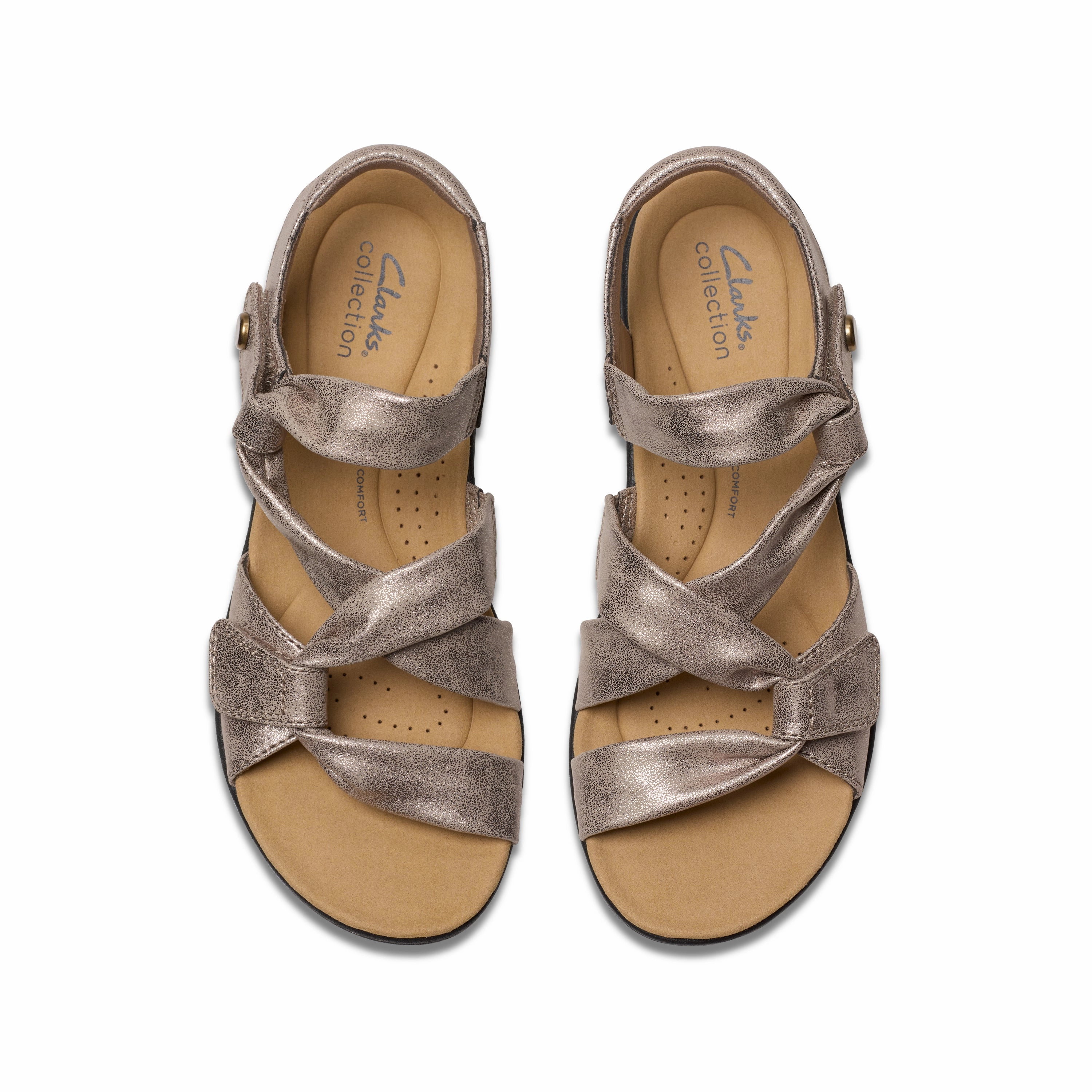 Shoes Clarks Women's Laurieann Bell