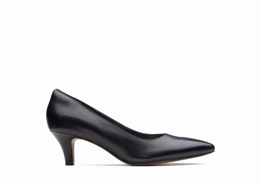 Shoes Clarks Women's Linvale Jerica