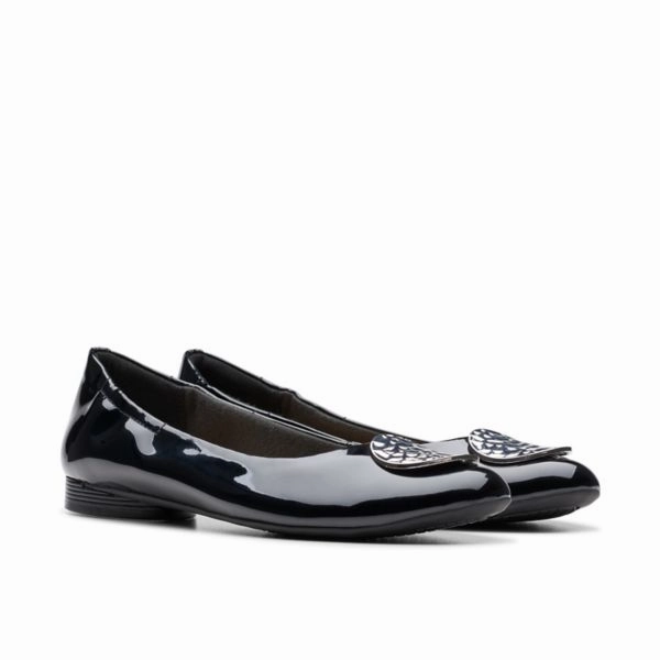 Shoes Clarks Women's Loreleigh Ave
