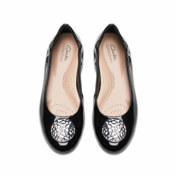 Shoes Clarks Women's Loreleigh Ave