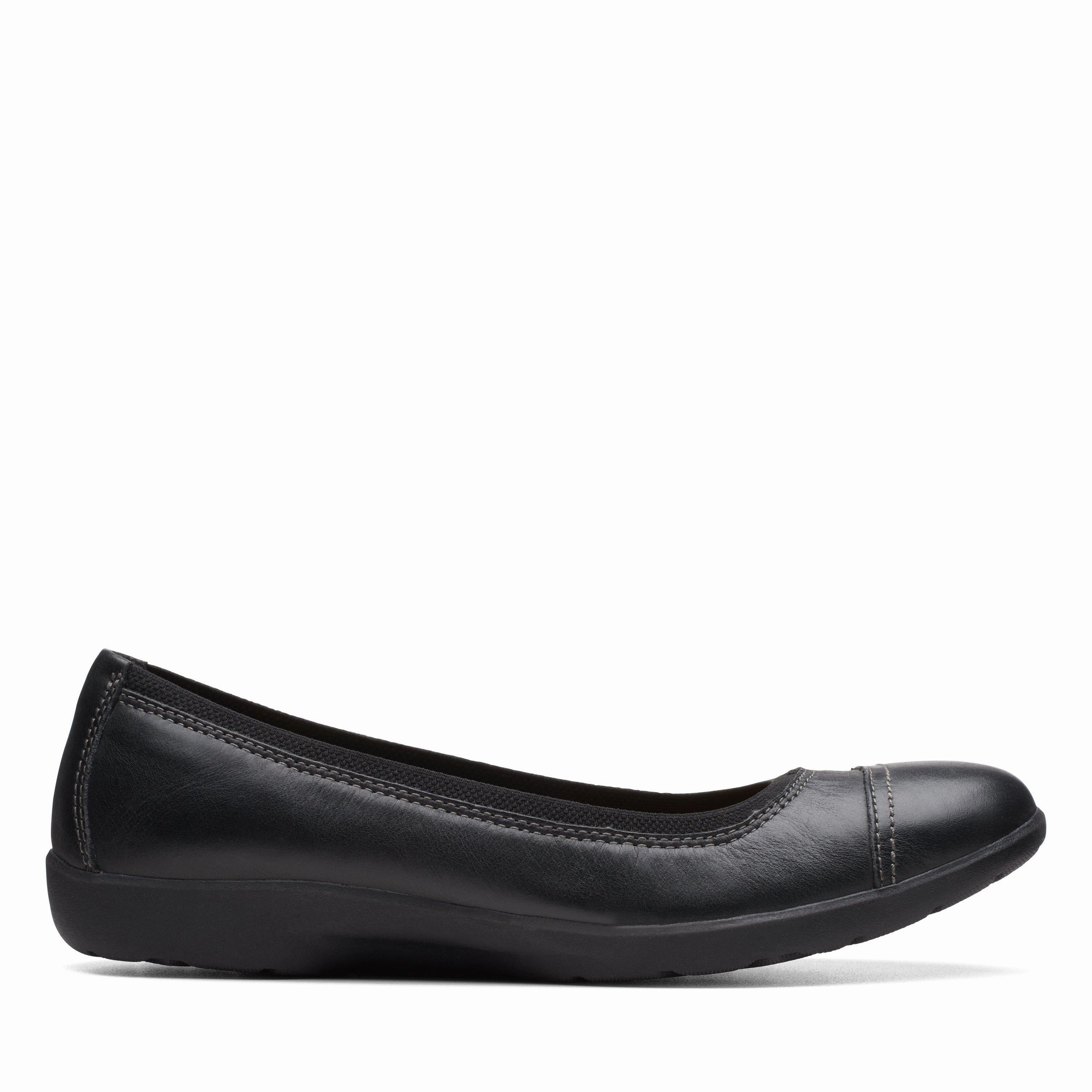 Shoes Clarks Women's Meadow Opal