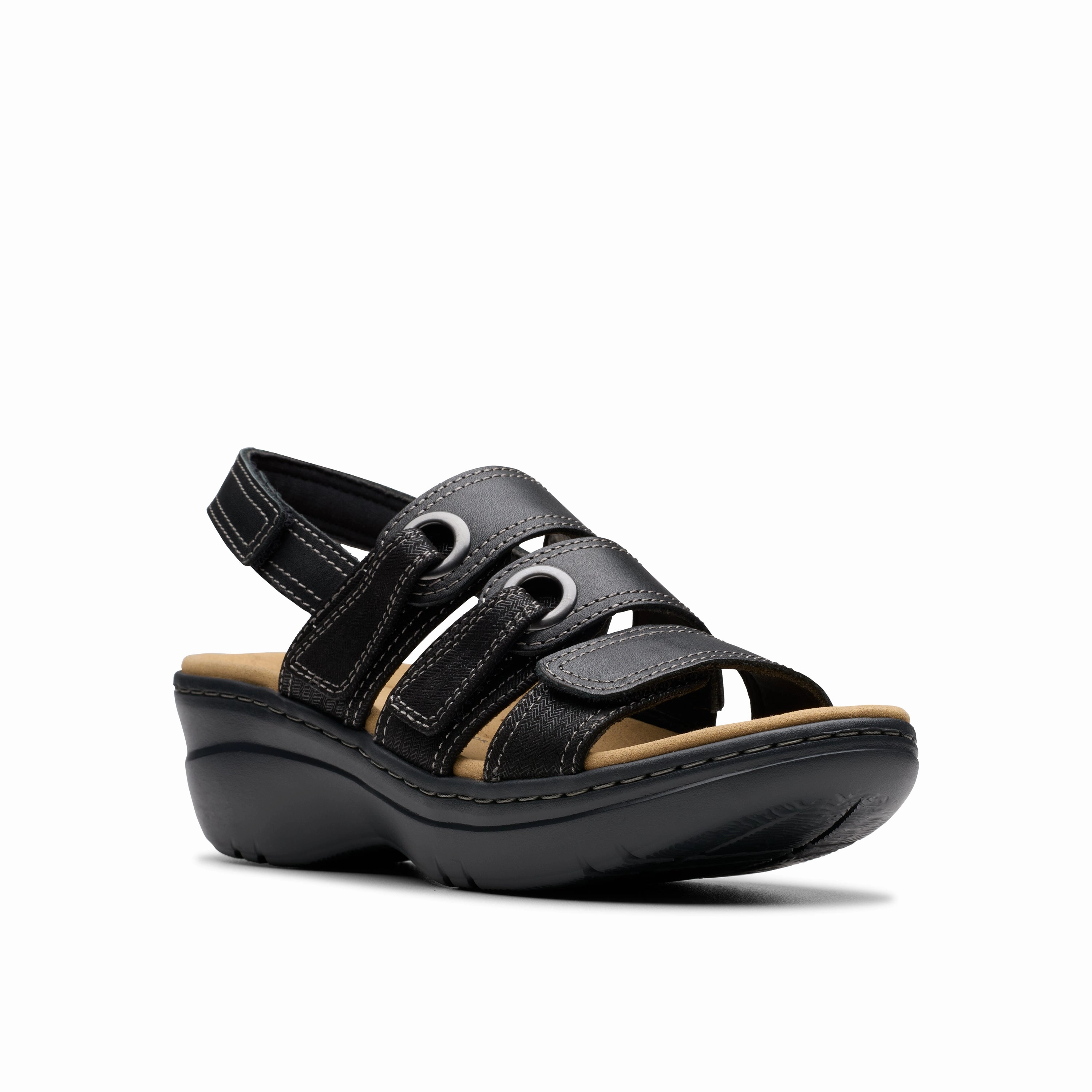 Shoes Clarks Women's Merliah 2 Bali