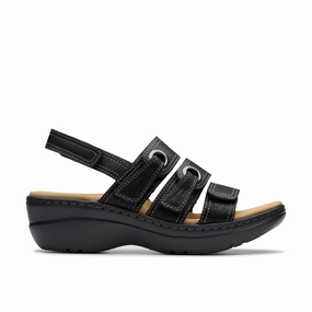 Shoes Clarks Women's Merliah 2 Bali
