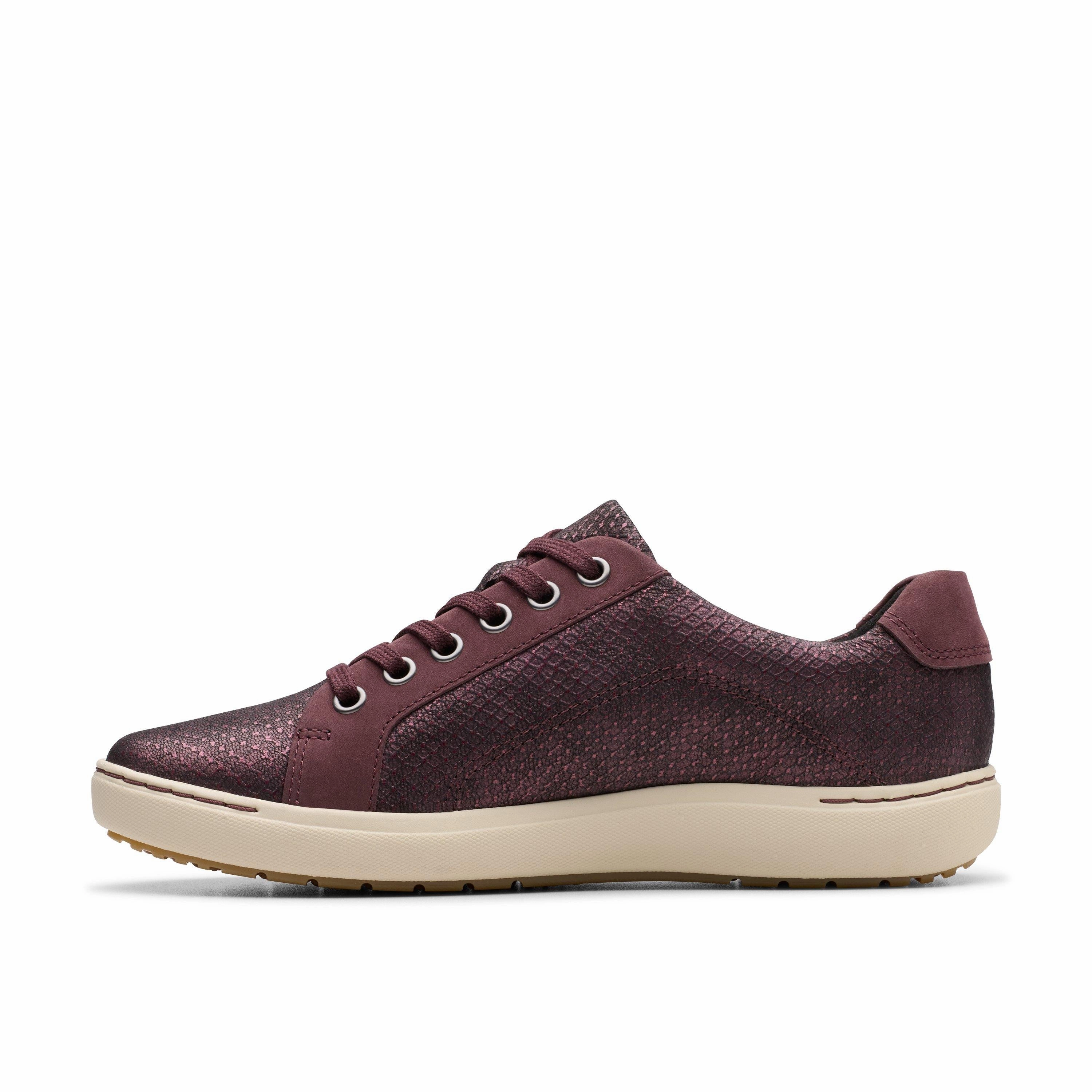 Shoes Clarks Women's Nalle Lace
