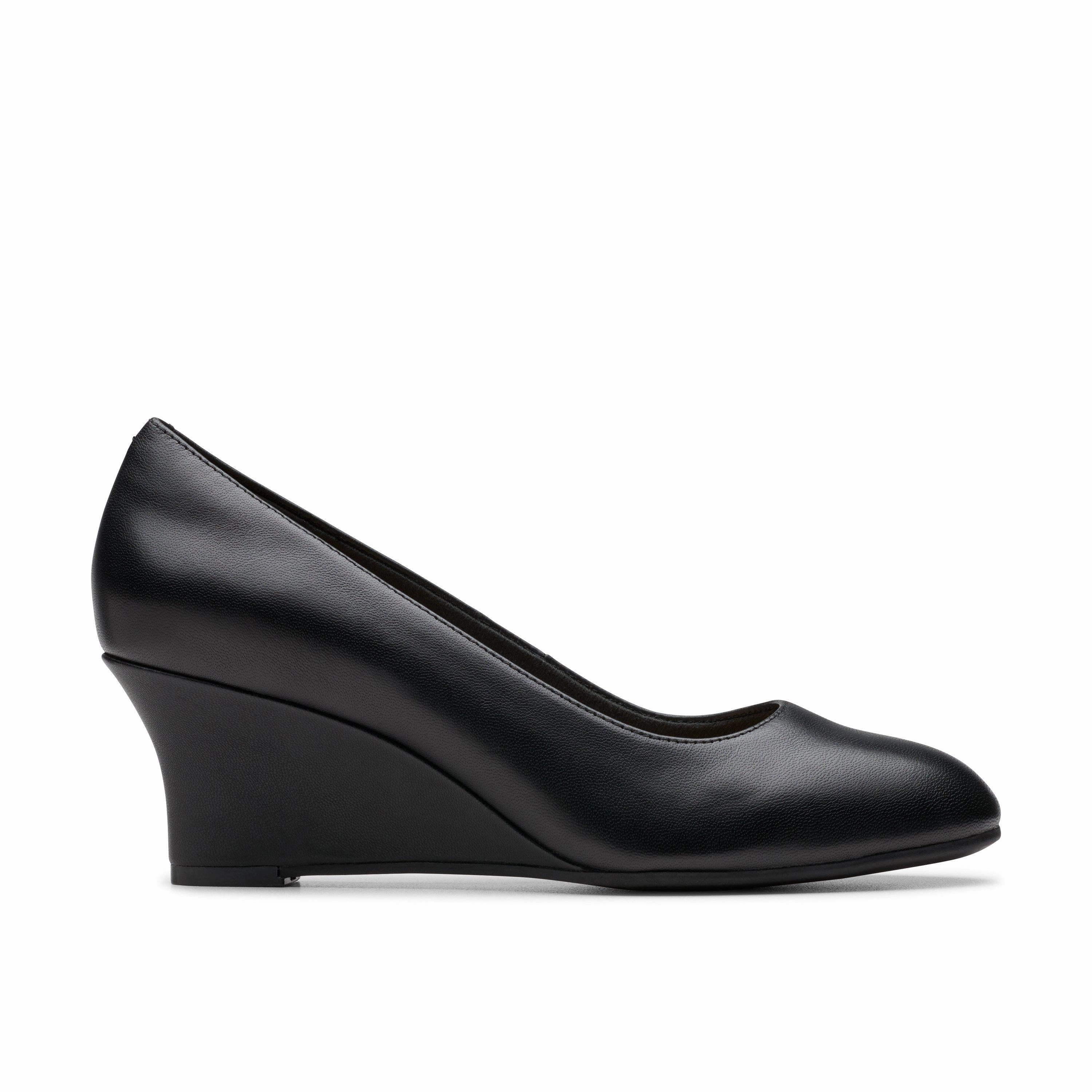 Shoes Clarks Women's Olivette Pearl