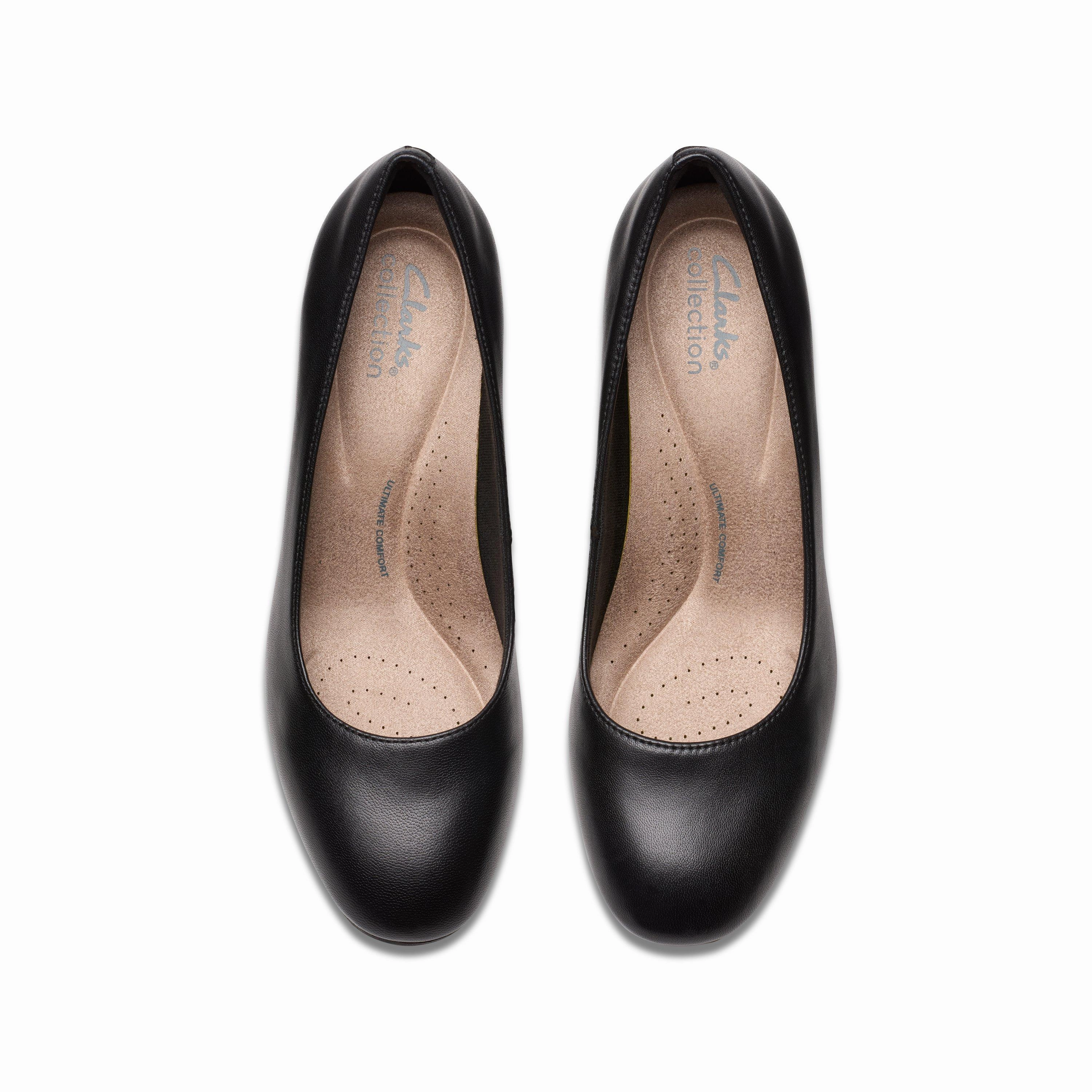 Shoes Clarks Women's Olivette Pearl