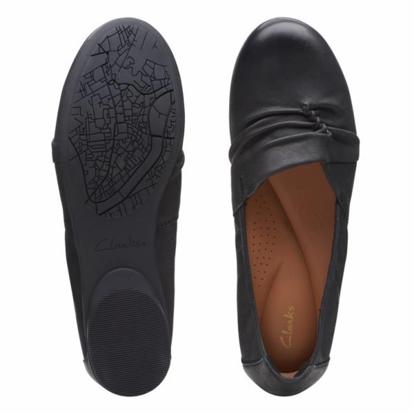 Shoes Clarks Women's Rena Way