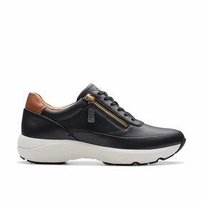 Shoes Clarks Women's Tivoli Zip