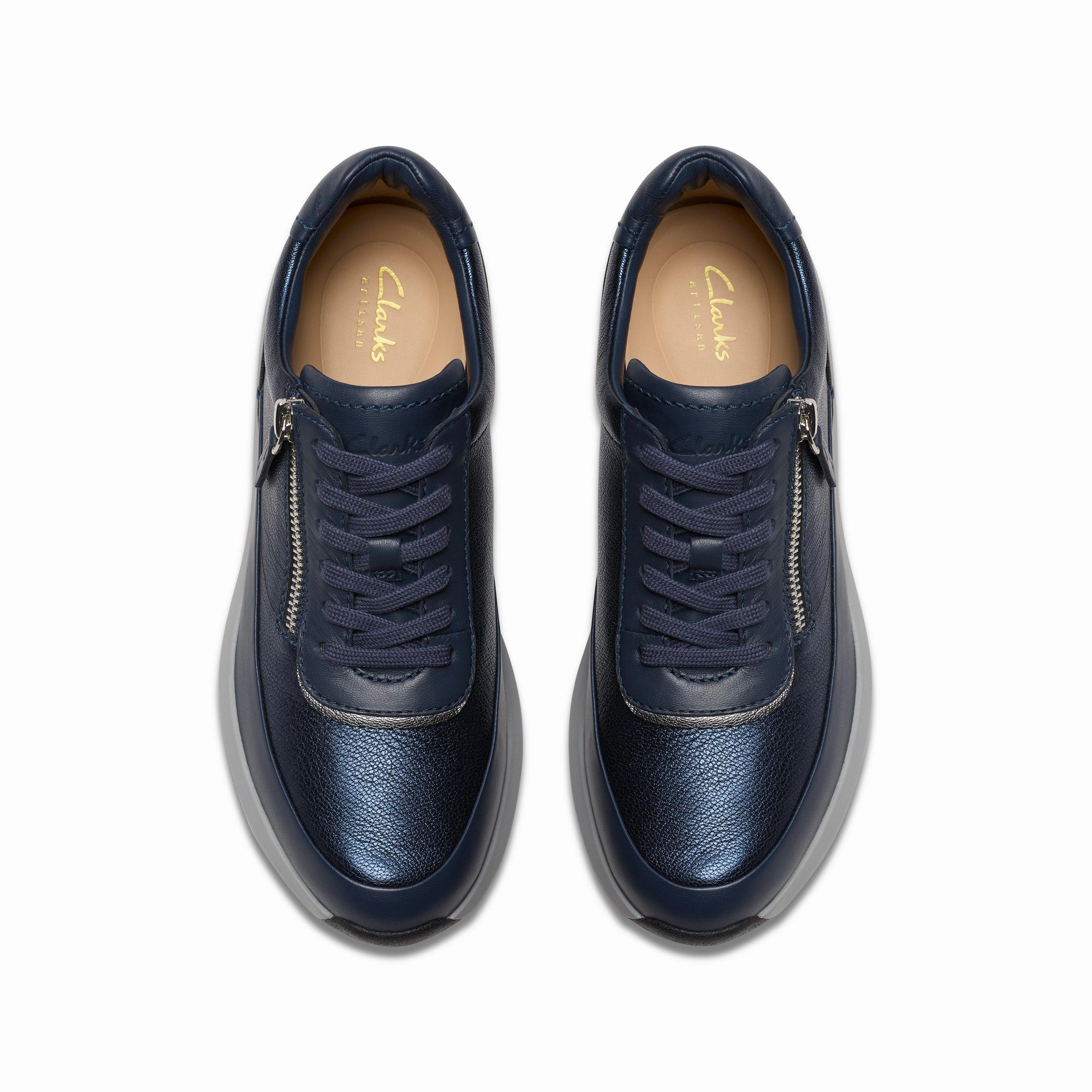 Shoes Clarks Women's Tivoli Zip