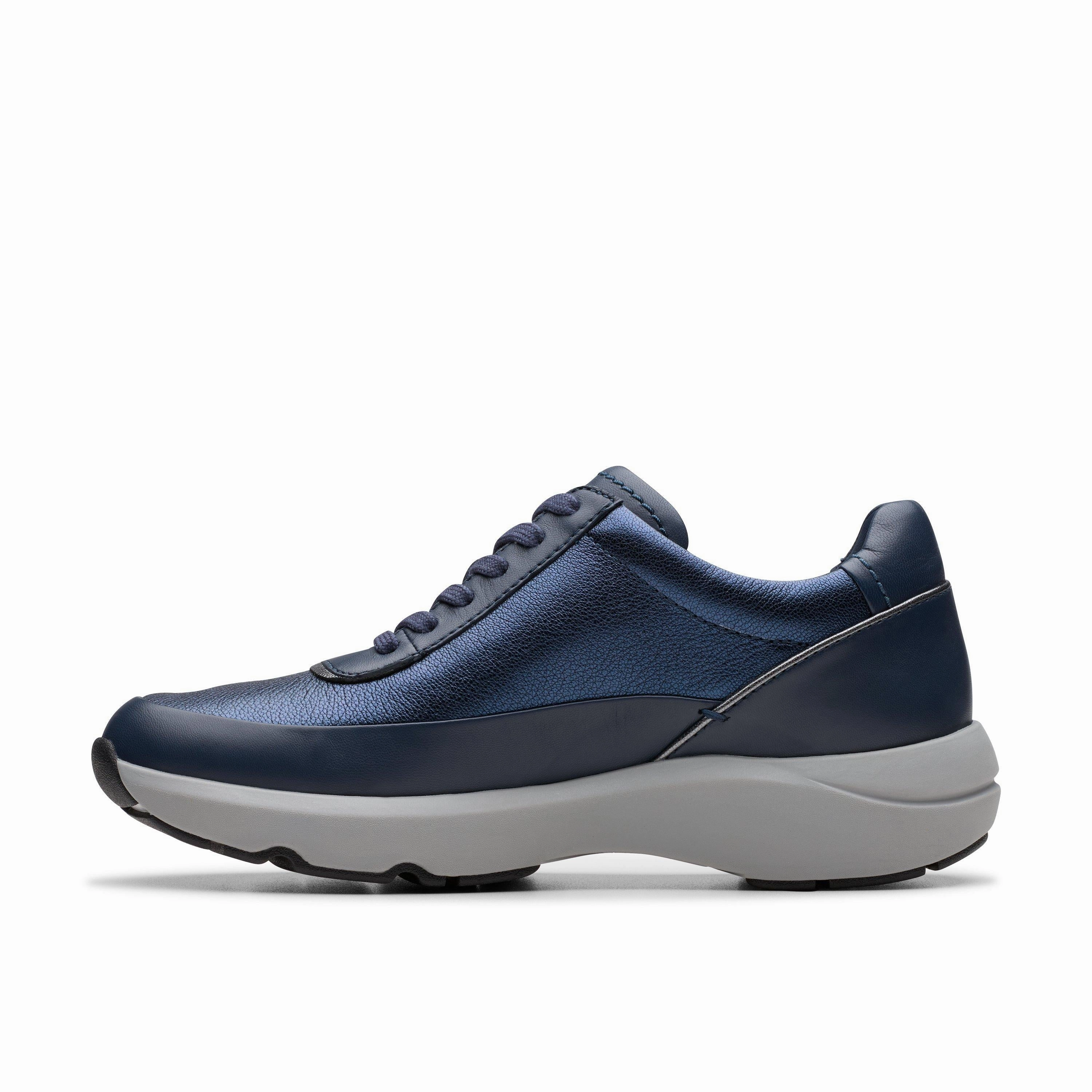 Shoes Clarks Women's Tivoli Zip