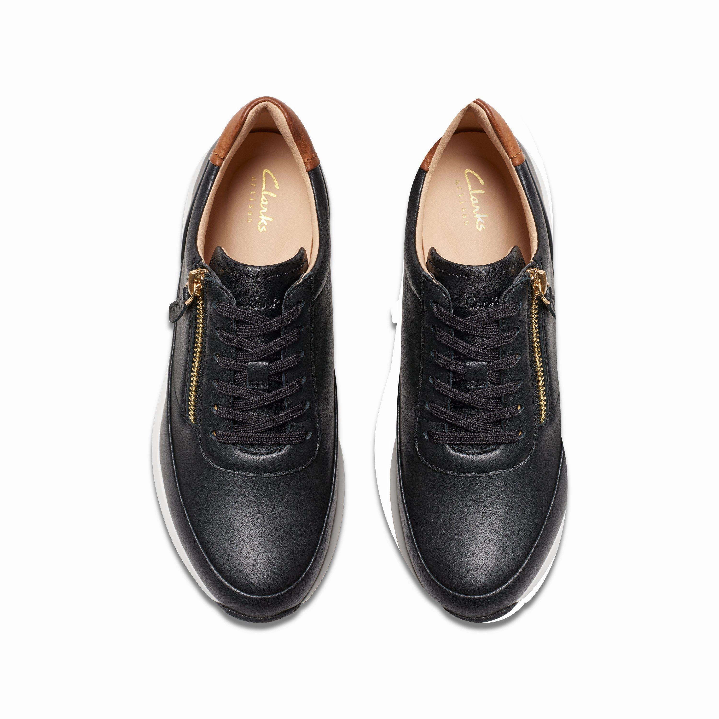 Shoes Clarks Women's Tivoli Zip